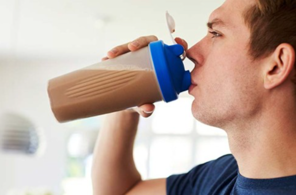 10 Best Meal Replacement Shake in 2025