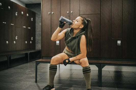 Protein 101: Unleash the Protein