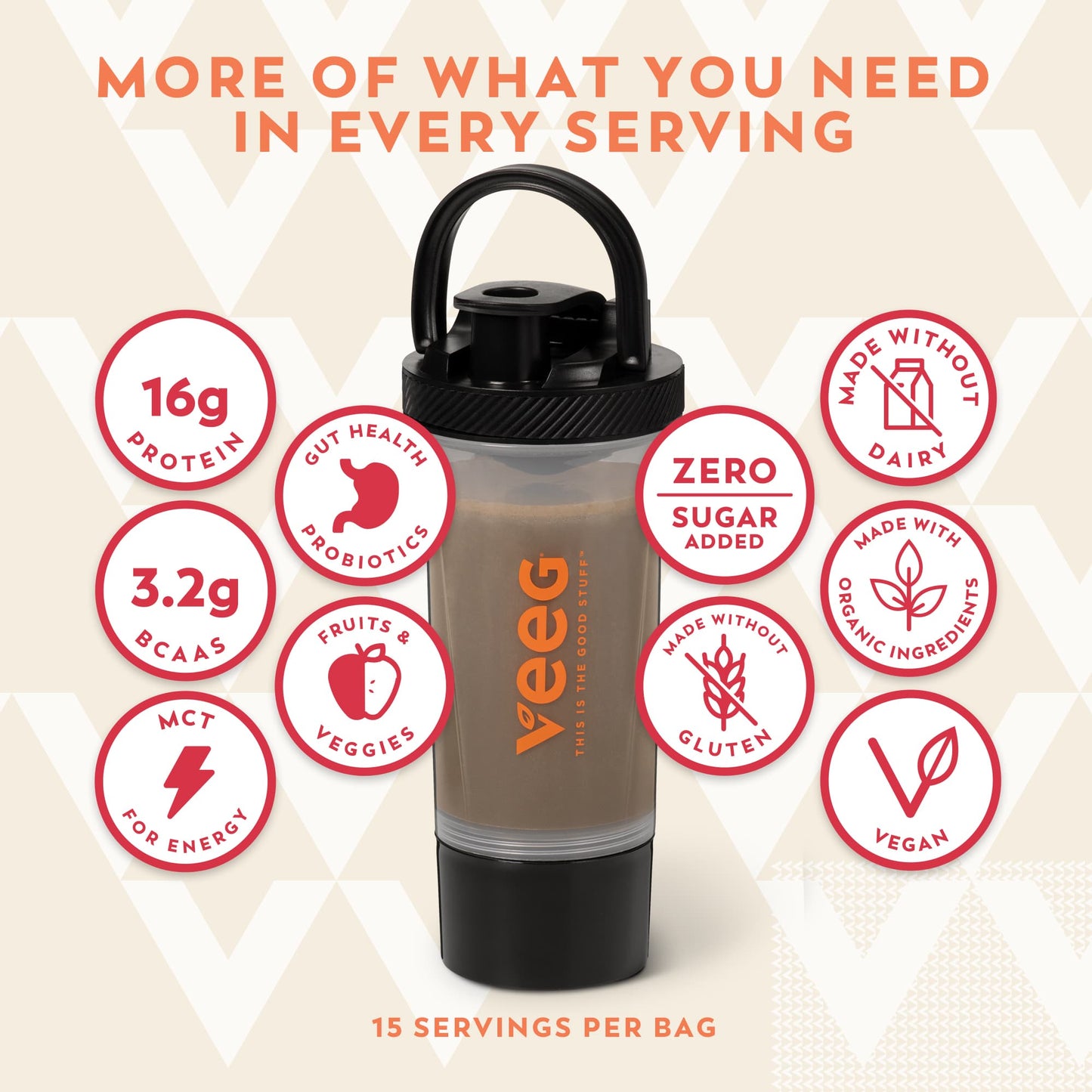 CHOCOLATE ALL-IN-ONE SUPERFOOD POWDER