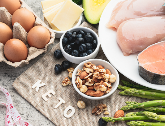 Top Keto Superfood Protein Powders for Low-Carb Diets