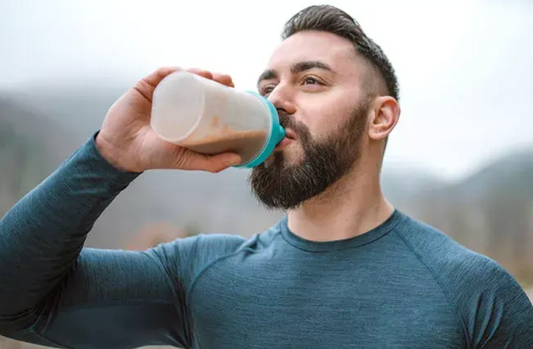 Best Superfood Protein Powders for Meal Replacement Options