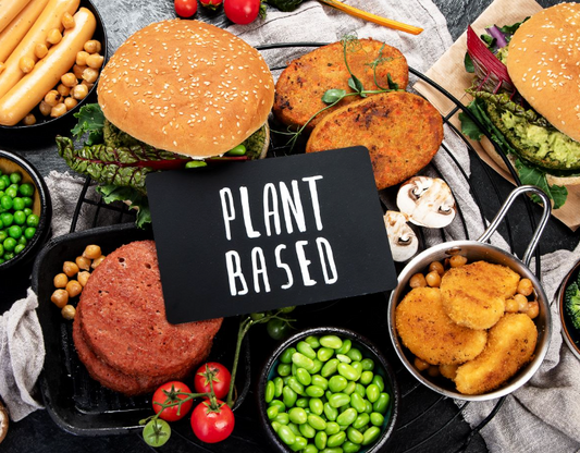 Top 6 Best Plant-Based Superfood Protein Powder - 2025