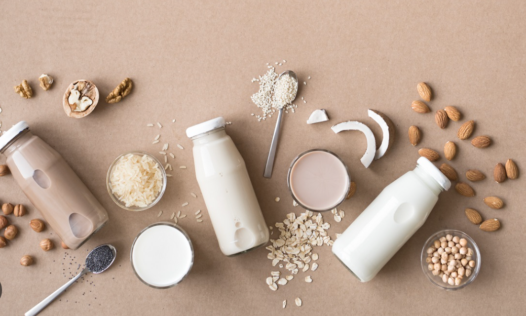 Top 3 Best Dairy-Free Superfood Protein Powder - 2025