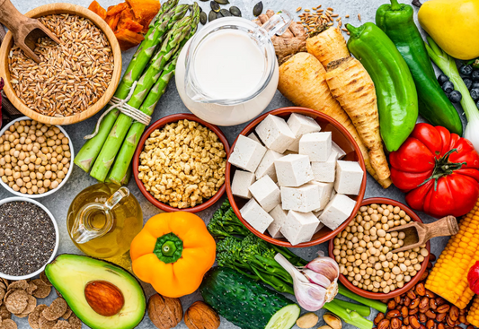 Top 5 Best Vegan Superfood Protein Powder List - 2025