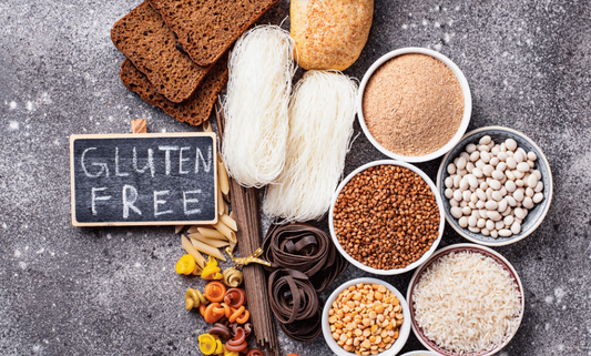 Discover the top 4 Best Gluten-free Superfood Protein Powder - 2025