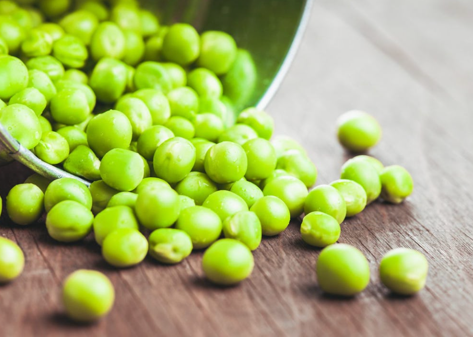 Top 6 Best Pea Superfood Protein Powder - 2025