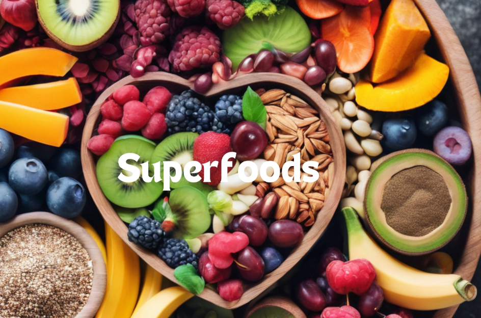 Top 10 Best Superfood Supplements for Vitality - 2025