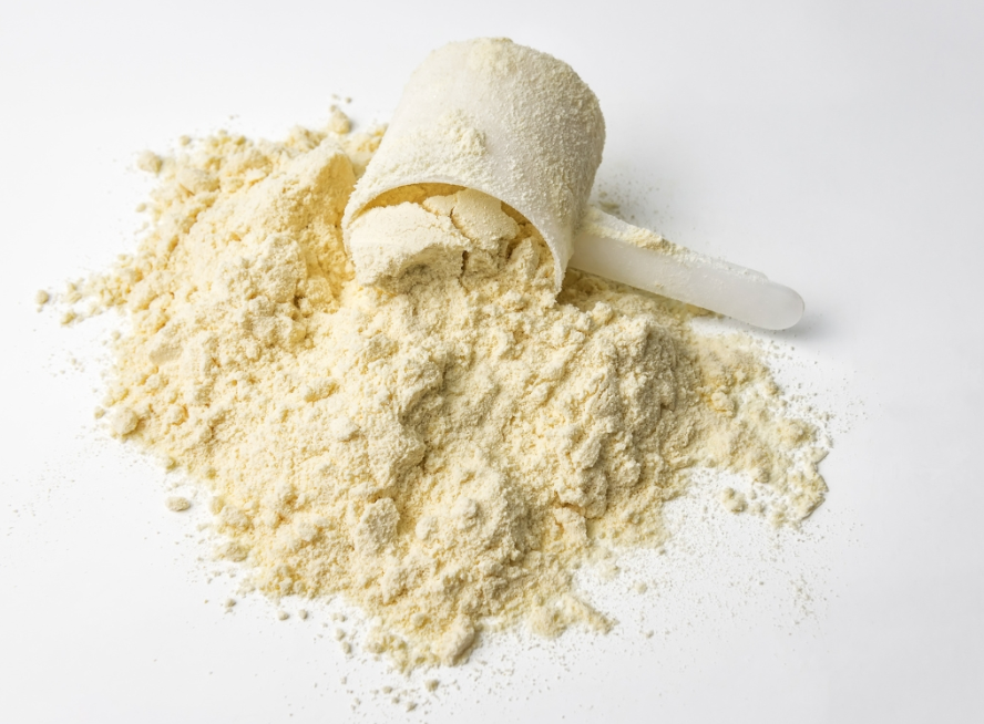All-in-One Powders: Efficient and Cost-Effective Meal Replacement Options