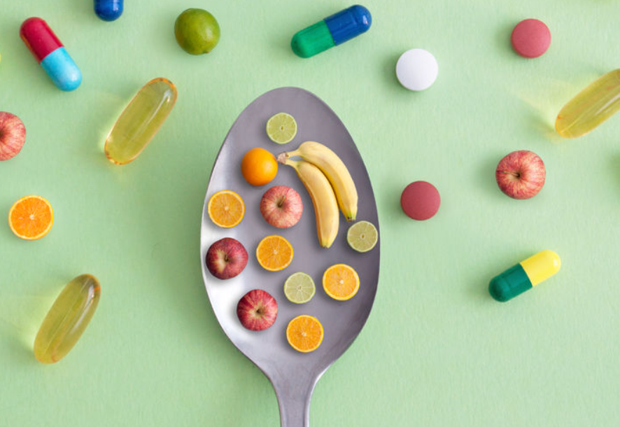 Top 15 Vital Vitamins for Men’s Fitness and Wellbeing - 2025