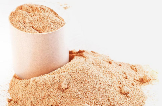 Superfood Protein vs. Traditional Protein: What’s the Difference?