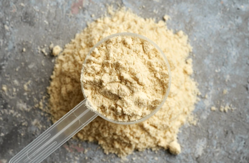 Delicious Vanilla Superfood Protein Powders for Every Taste