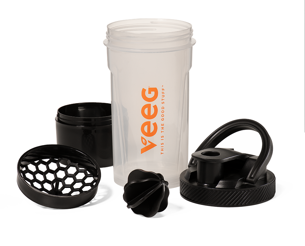 VEEG SHAKER