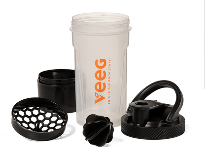 VEEG SHAKER