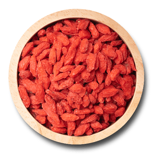 Organic Goji Berry Extract<